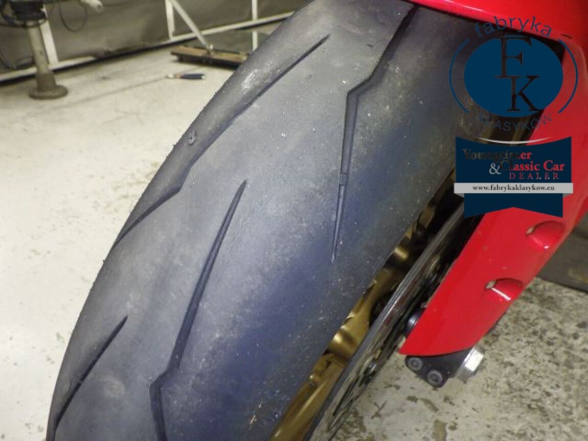 YAMAHA YZF-R1 2022 - zdjęcie 21