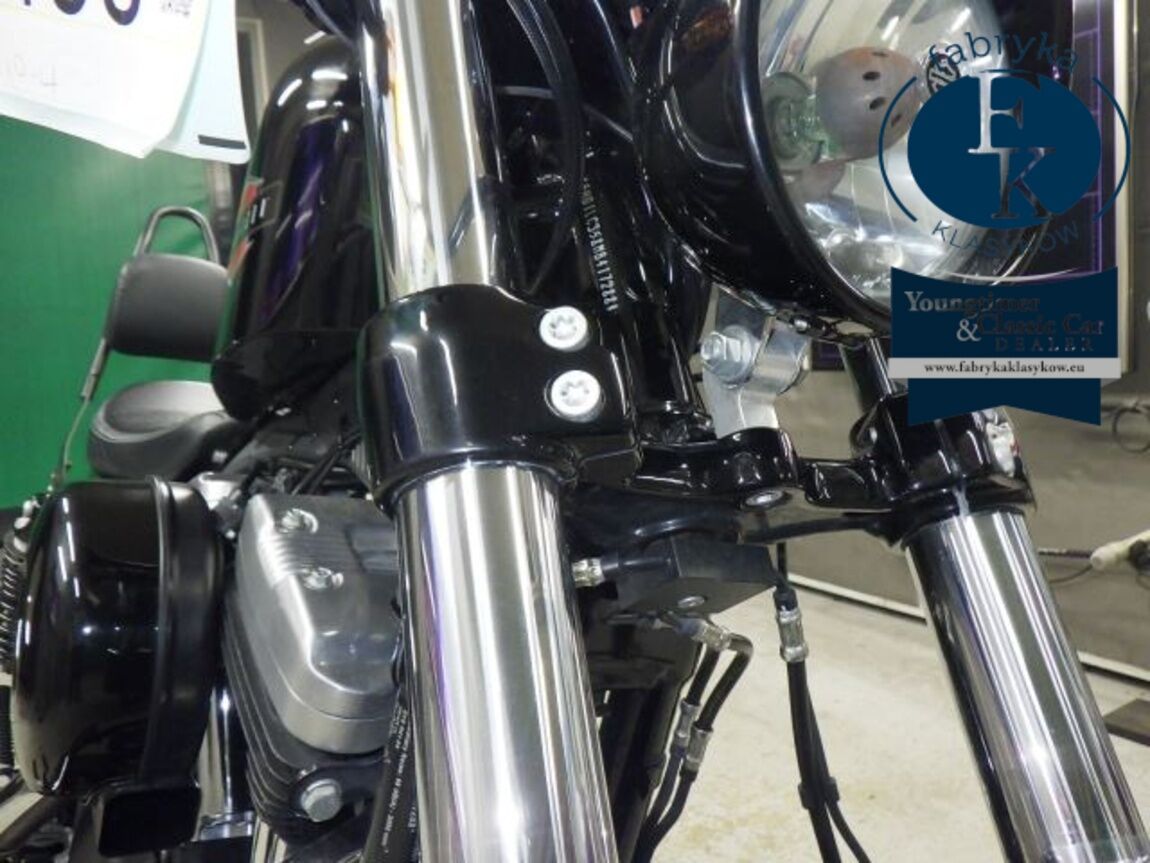 HARLEY-DAVIDSON XL1200X 2021 - zdjęcie 23