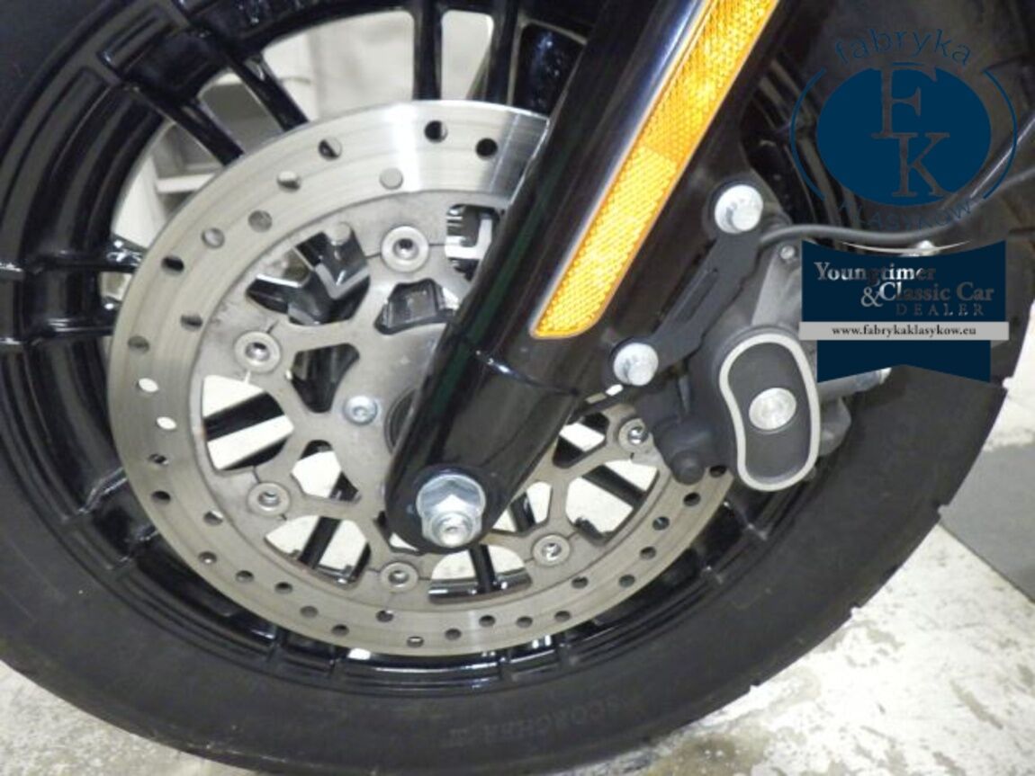 HARLEY-DAVIDSON XL1200X 2021 - zdjęcie 24