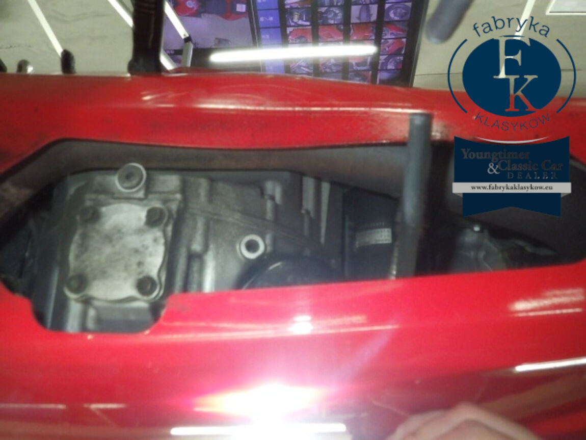 DUCATI 1198 2010 - zdjęcie 8