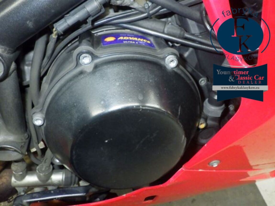 DUCATI 1198 2010 - zdjęcie 9