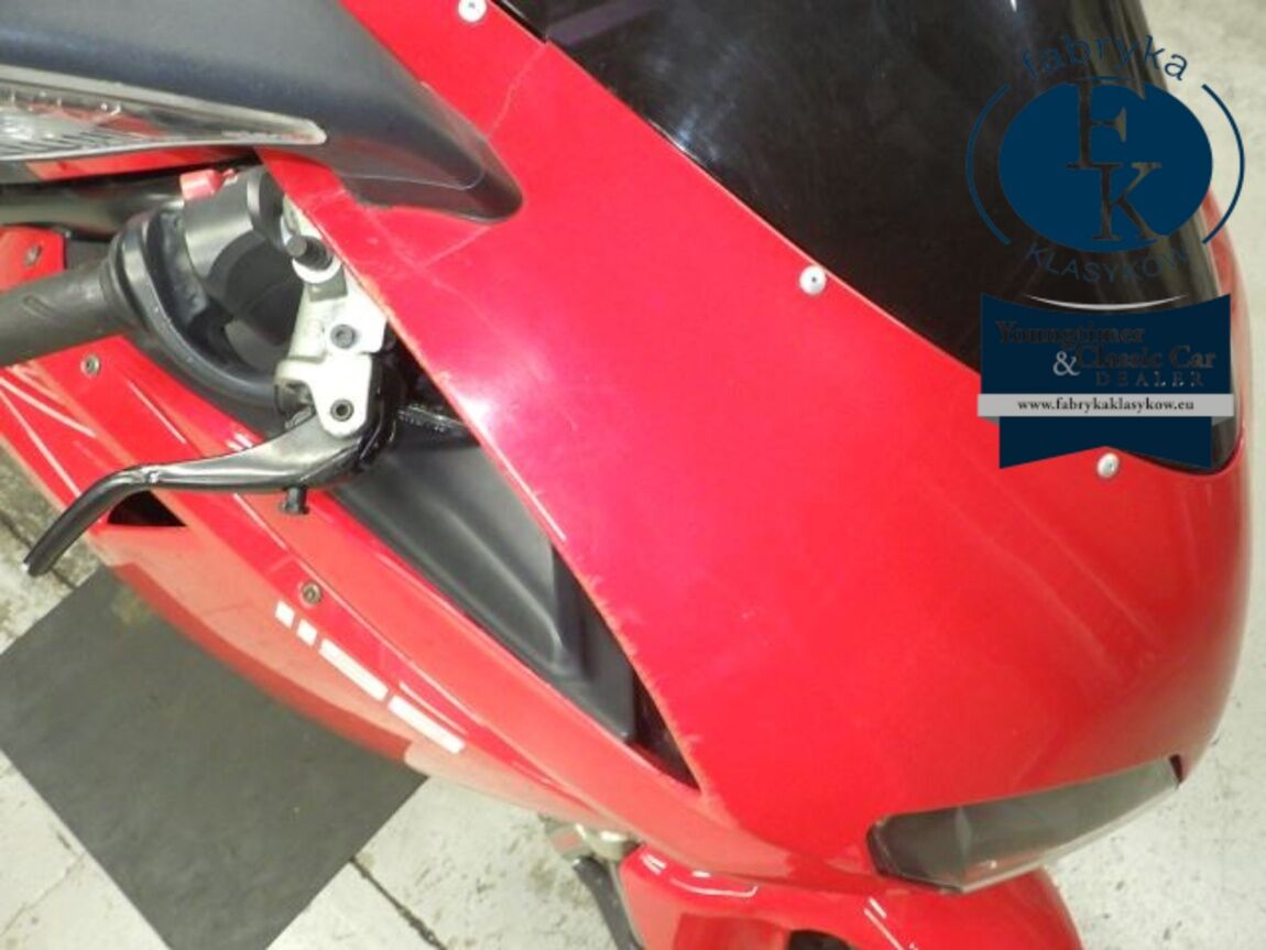 DUCATI 1198 2010 - zdjęcie 17