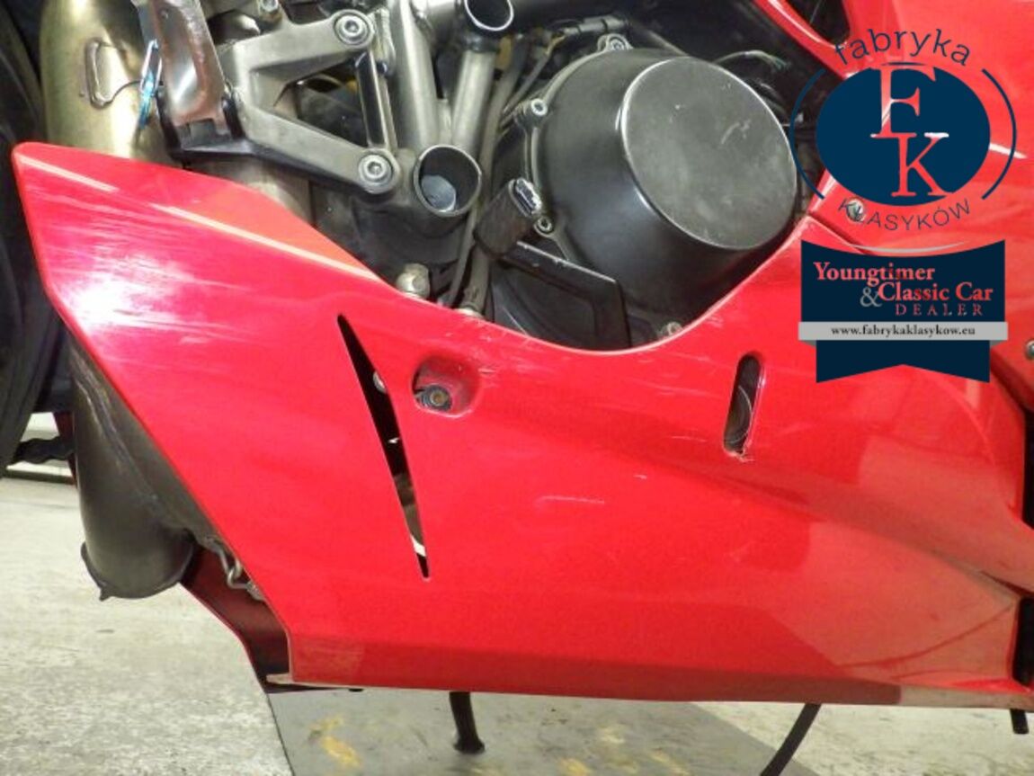 DUCATI 1198 2010 - zdjęcie 18