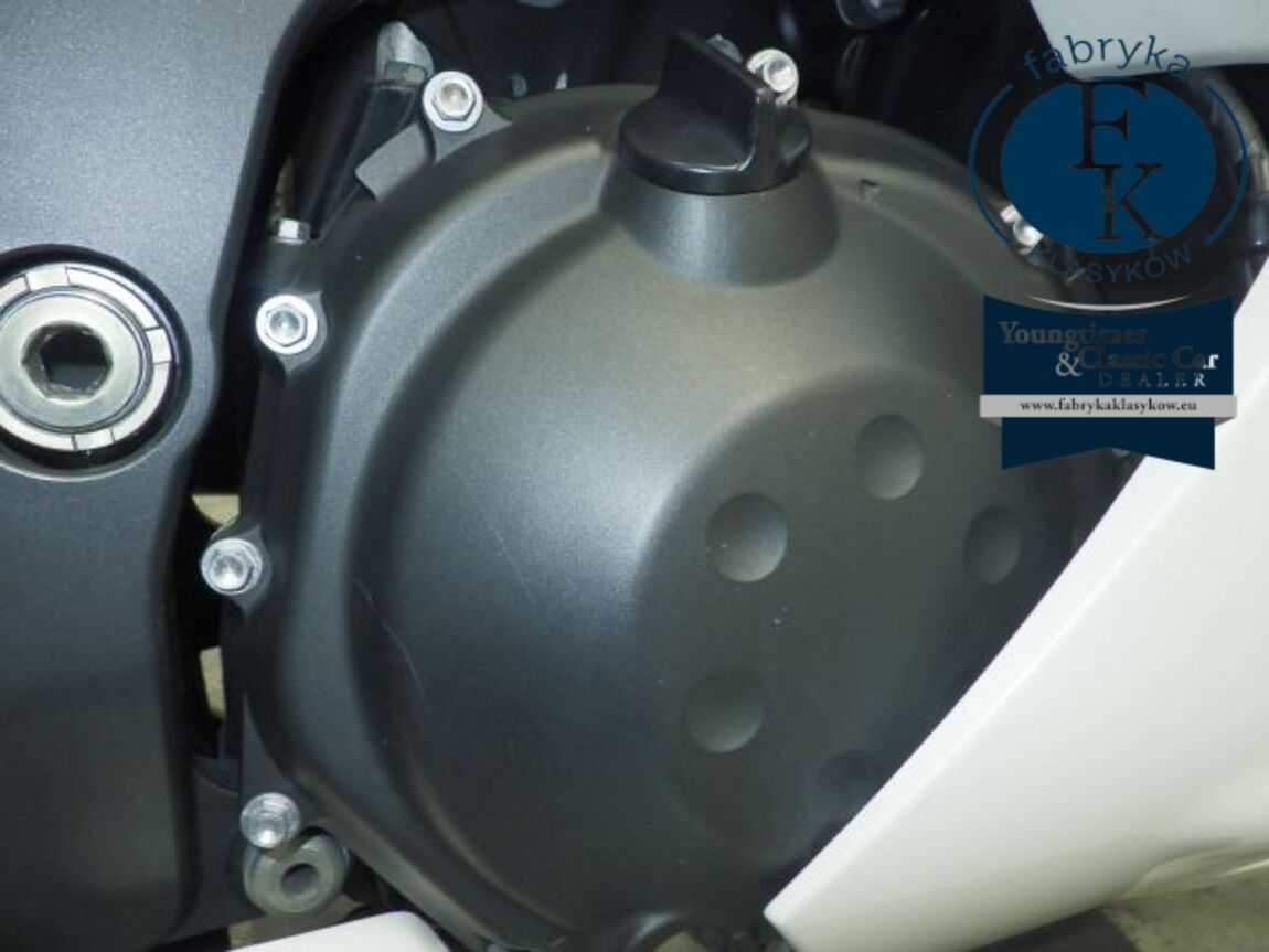 KAWASAKI ZX-14RA 2012 - zdjęcie 9