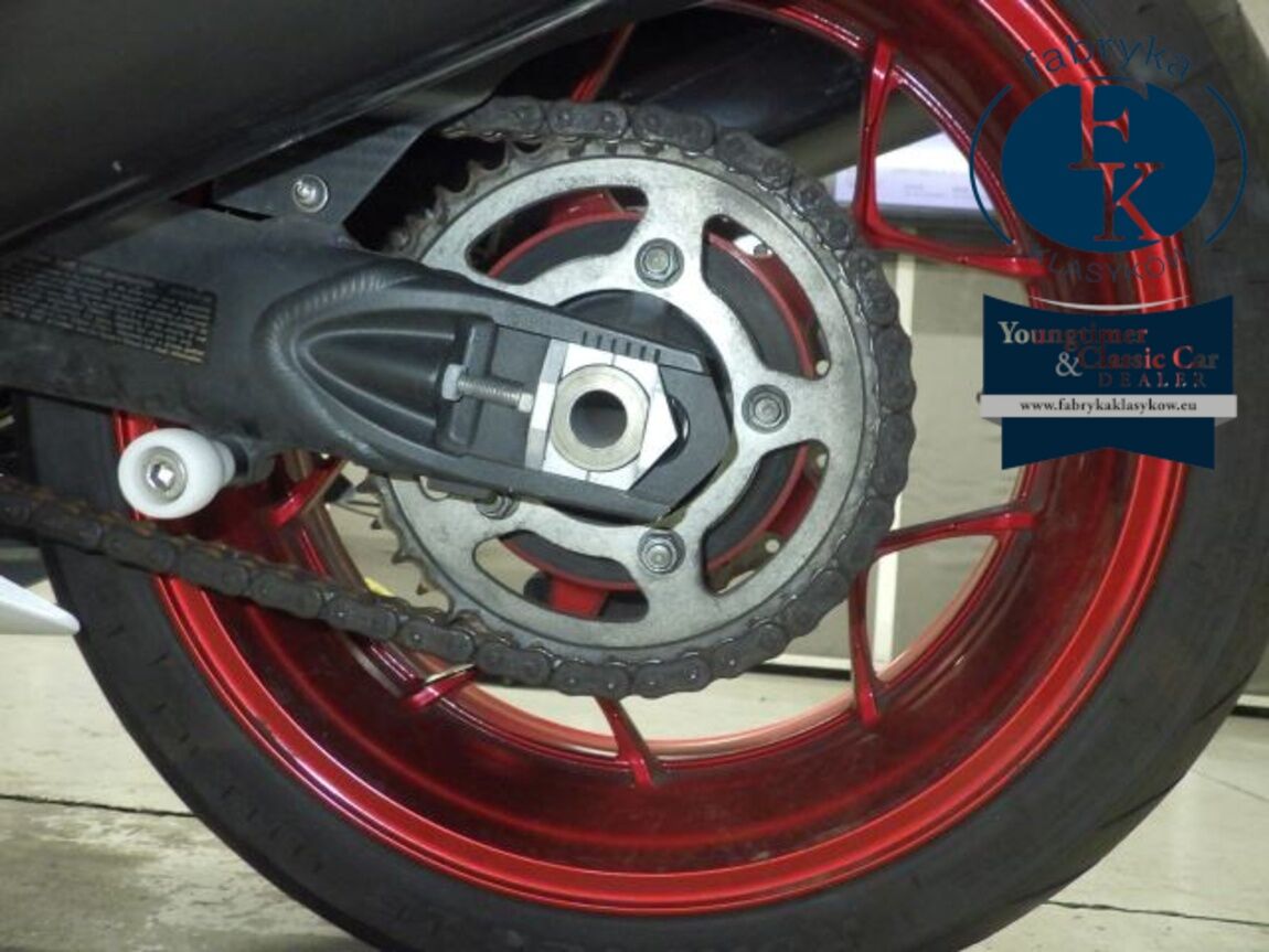 KAWASAKI ZX-14RA 2012 - zdjęcie 26