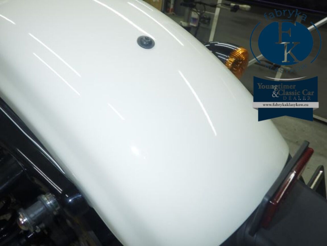 HARLEY-DAVIDSON XL1200NS 2018 - zdjęcie 20