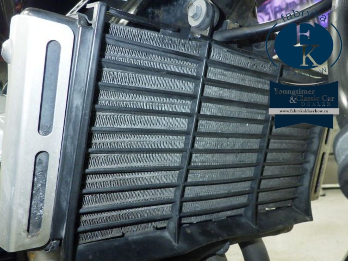HONDA CB400SFV-3 2004 - zdjęcie 11