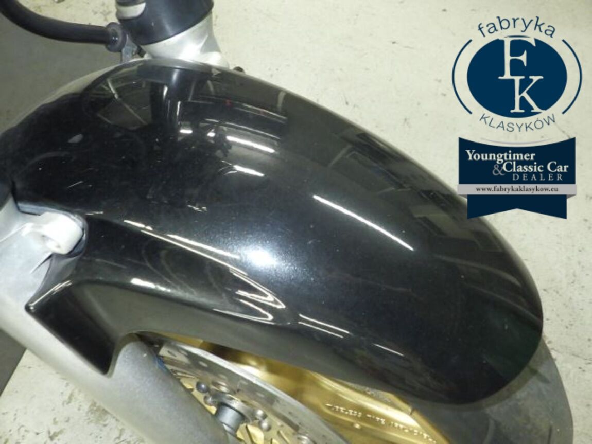 HONDA CB400SFV-3 2004 - zdjęcie 19