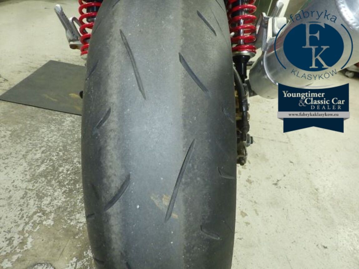 HONDA CB400SFV-3 2004 - zdjęcie 27