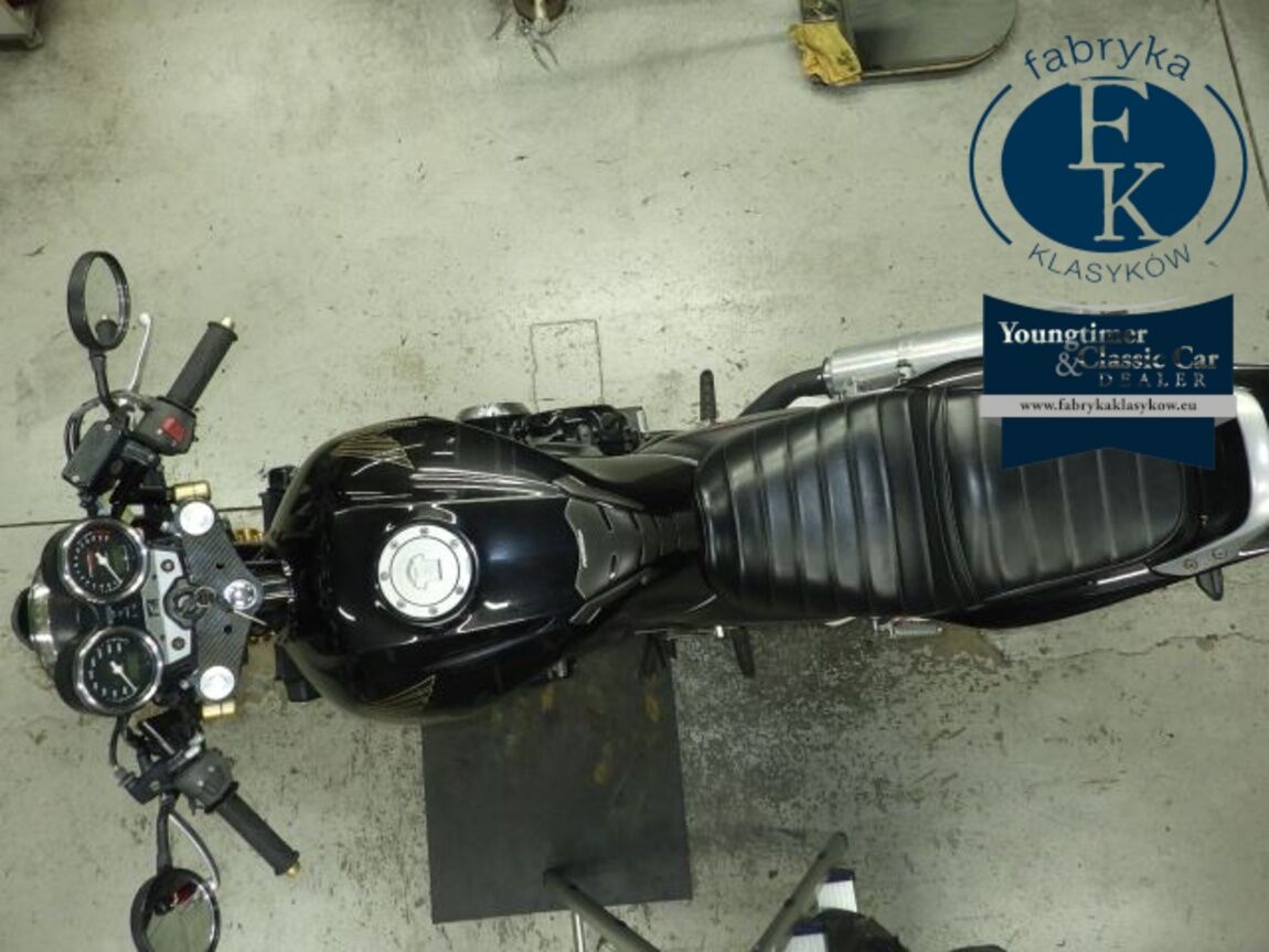 HONDA CB400SFV-3 2004 - zdjęcie 32