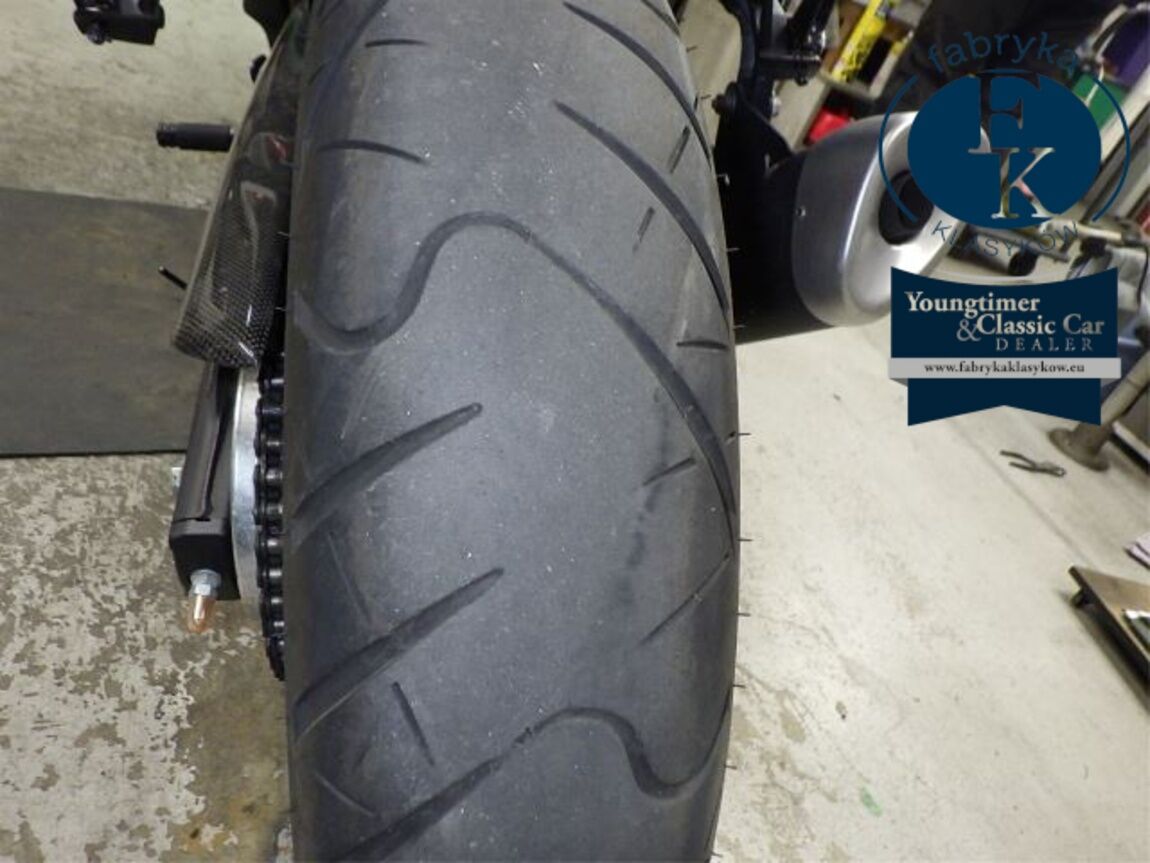 YAMAHA YZF-R25A - zdjęcie 25