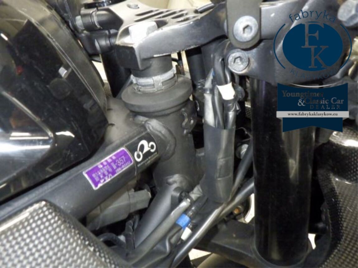 YAMAHA YZF-R25A - zdjęcie 31