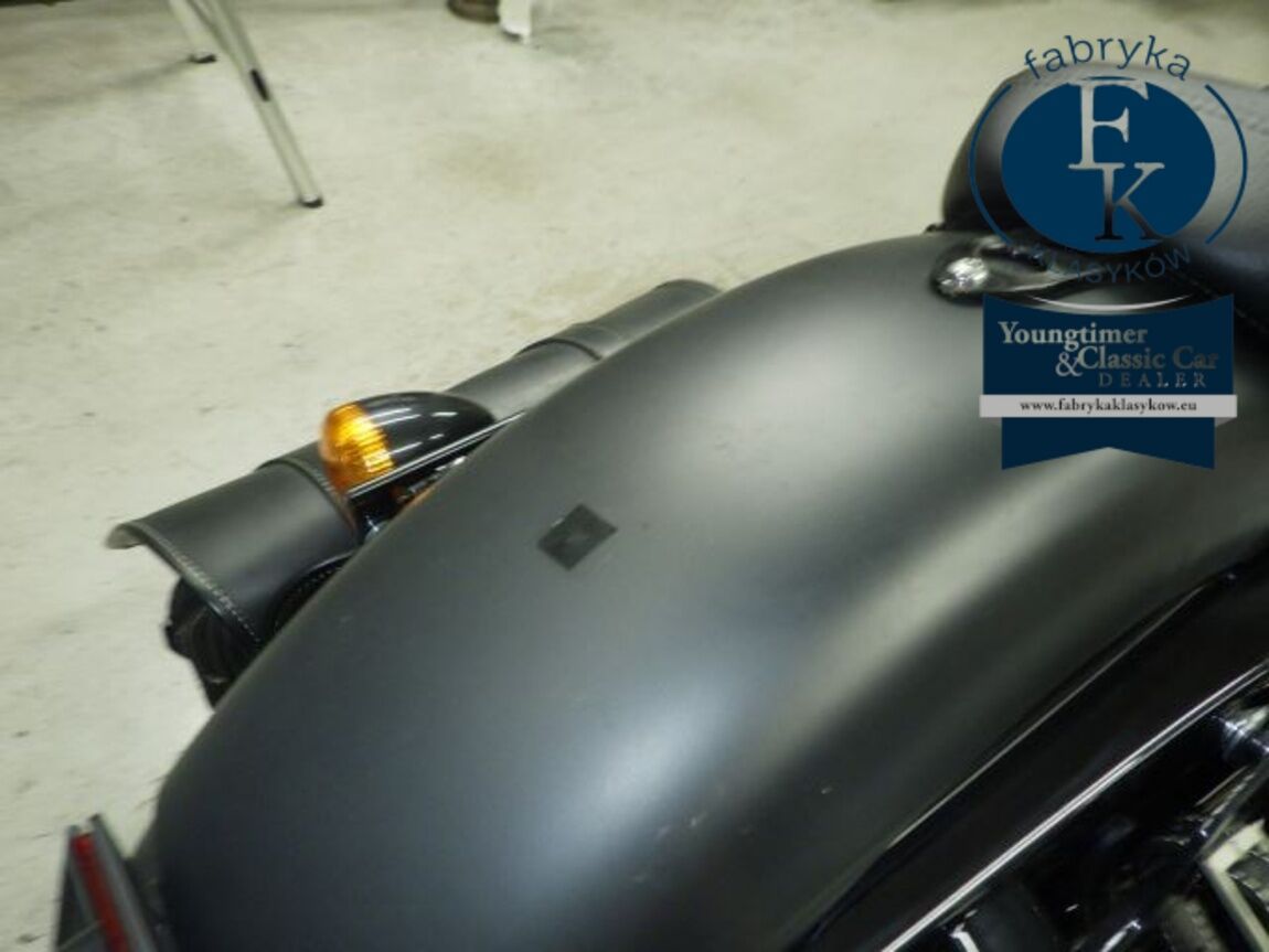 HARLEY-DAVIDSON XL883N 2017 - zdjęcie 19