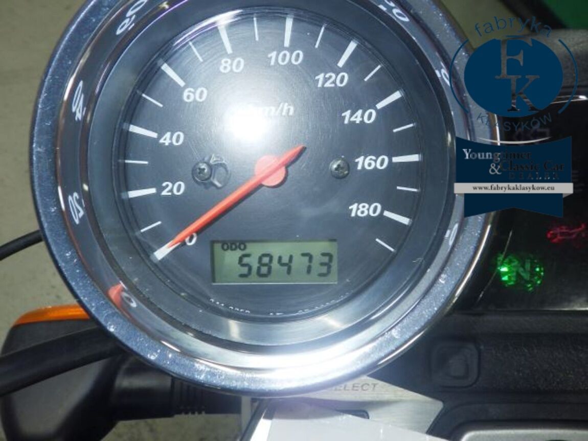 SUZUKI GSX400 2010 - zdjęcie 16