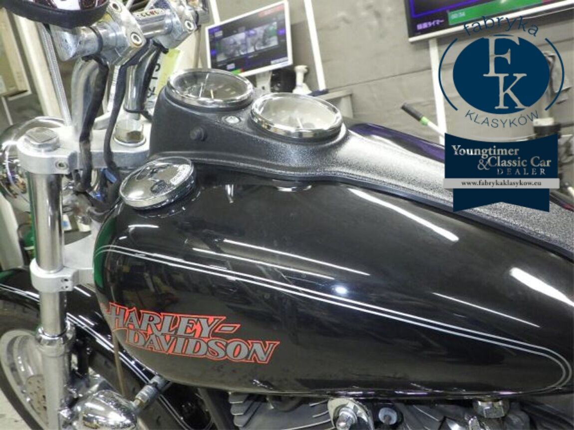 HARLEY-DAVIDSON FXDL1450 2004 - zdjęcie 20