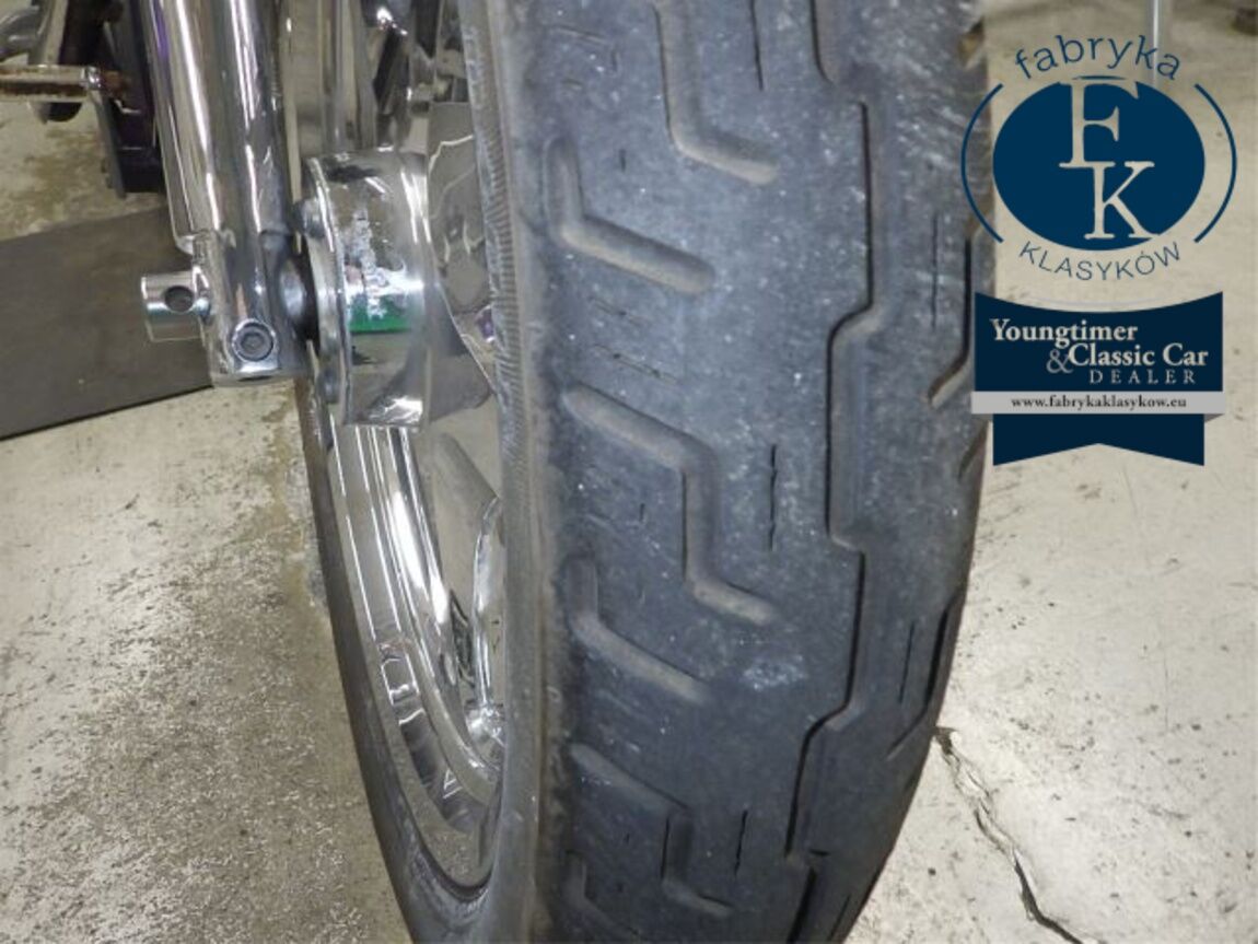 HARLEY-DAVIDSON FXDL1450 2004 - zdjęcie 21