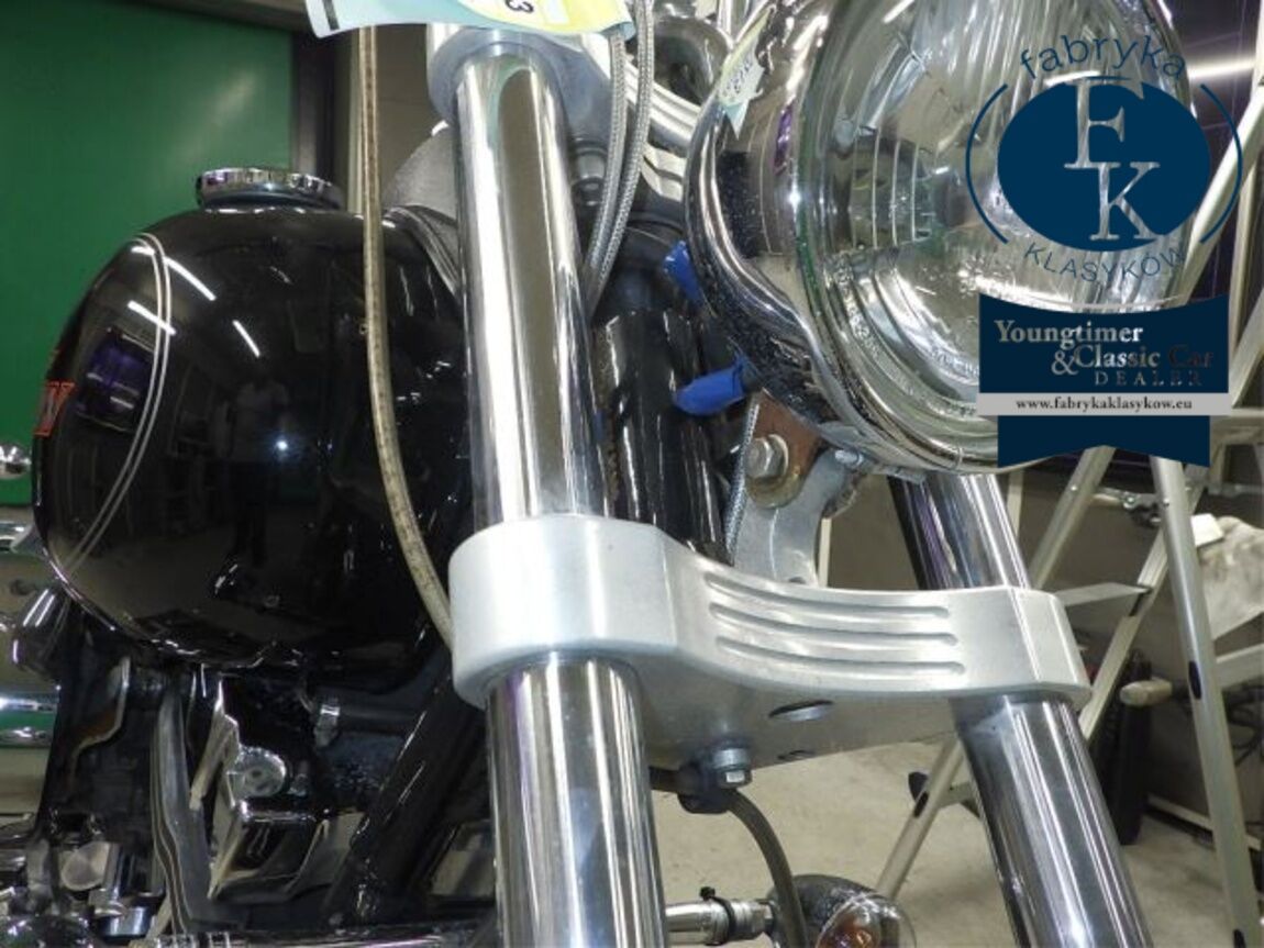 HARLEY-DAVIDSON FXDL1450 2004 - zdjęcie 23