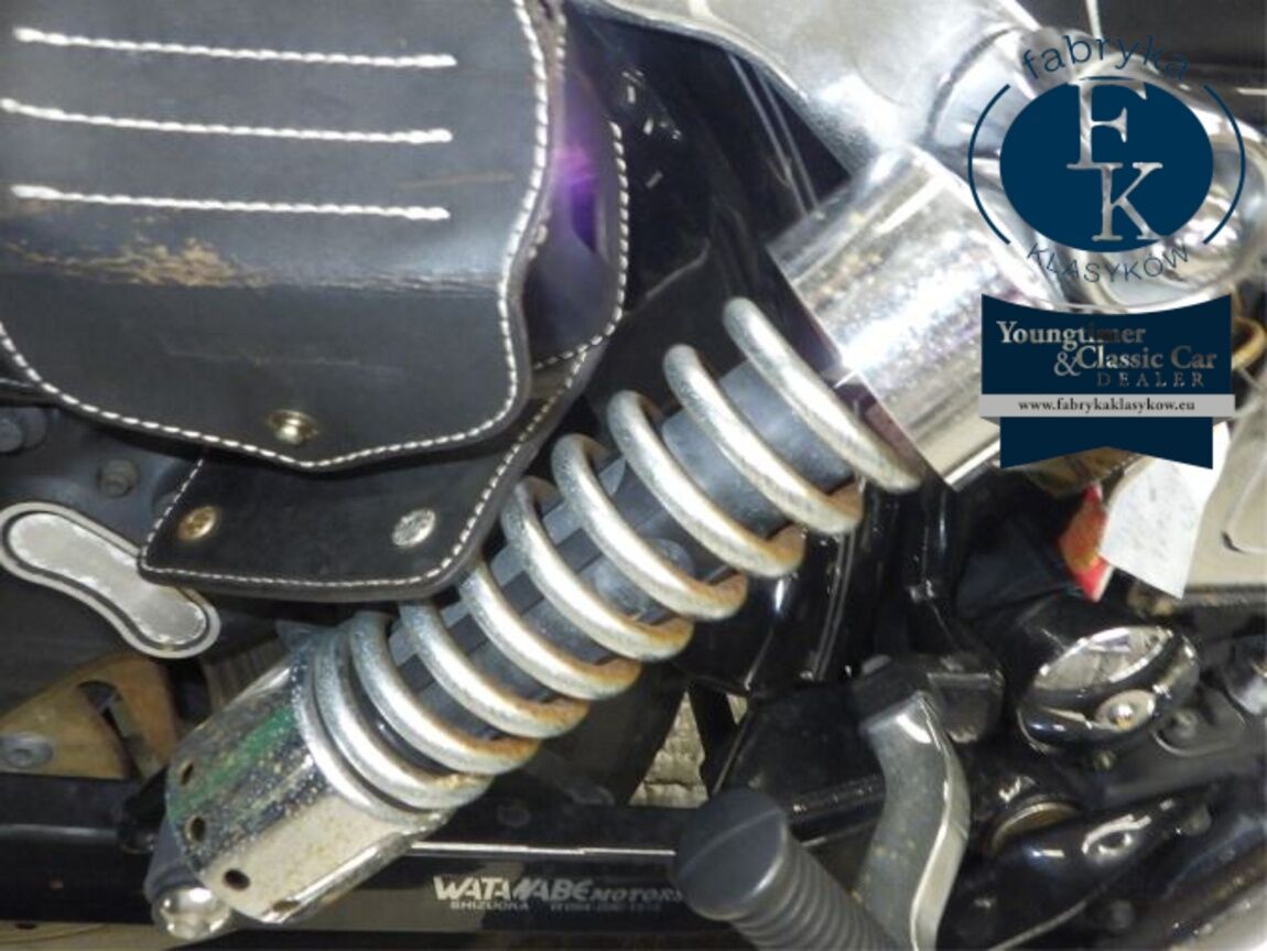 HARLEY-DAVIDSON FXDL1450 2004 - zdjęcie 28