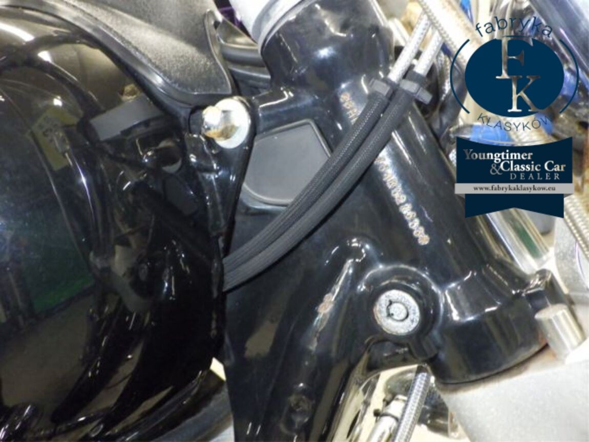 HARLEY-DAVIDSON FXDL1450 2004 - zdjęcie 29