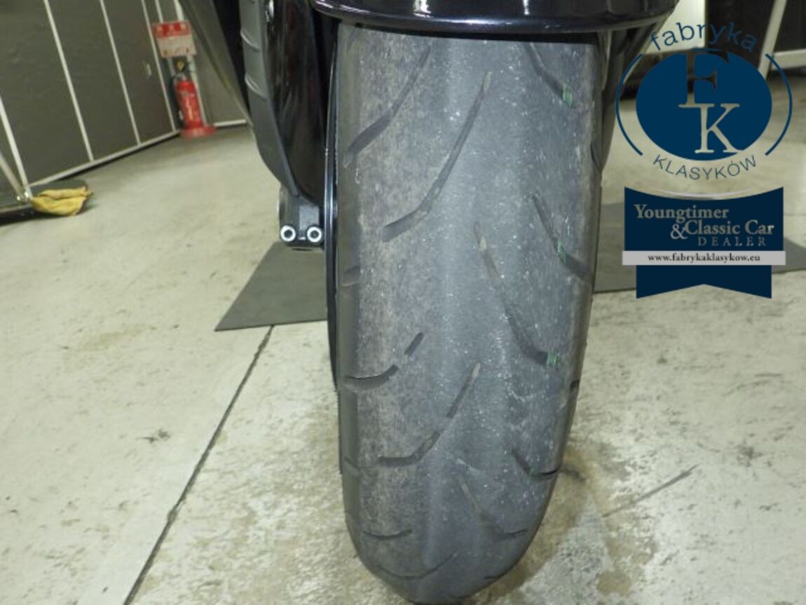 KAWASAKI ZX-14R 2012 - zdjęcie 24