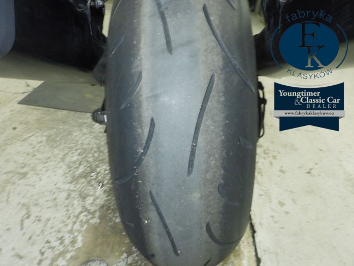 KAWASAKI ZX-14R 2012 - zdjęcie 25