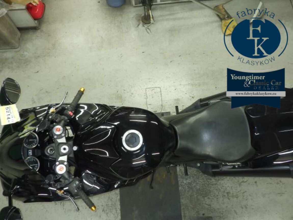 KAWASAKI ZX-14R 2012 - zdjęcie 32