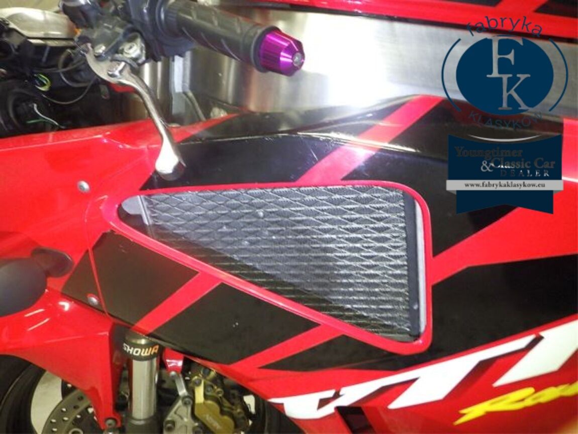HONDA VTR1000SP 2001 - zdjęcie 17