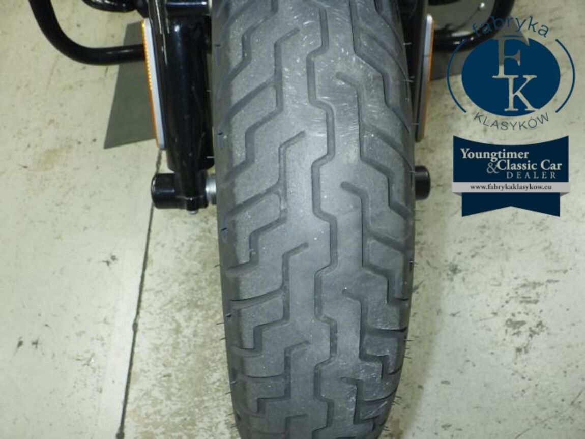 HARLEY-DAVIDSON FLSS1800 2016 - zdjęcie 22