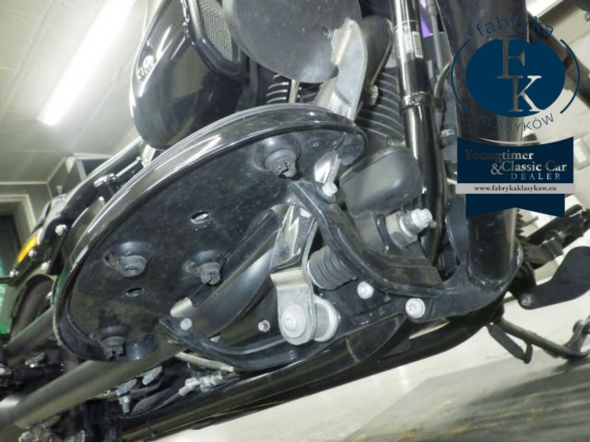 HARLEY-DAVIDSON FLSS1800 2016 - zdjęcie 30