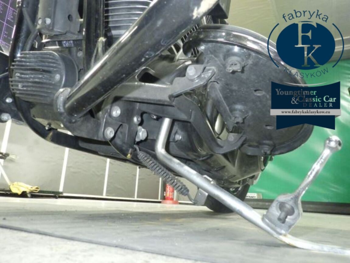 HARLEY-DAVIDSON FLSS1800 2016 - zdjęcie 31