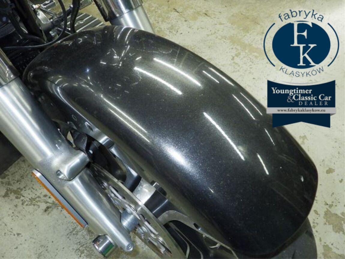 HARLEY-DAVIDSON FLRT1750 2018 - zdjęcie 18