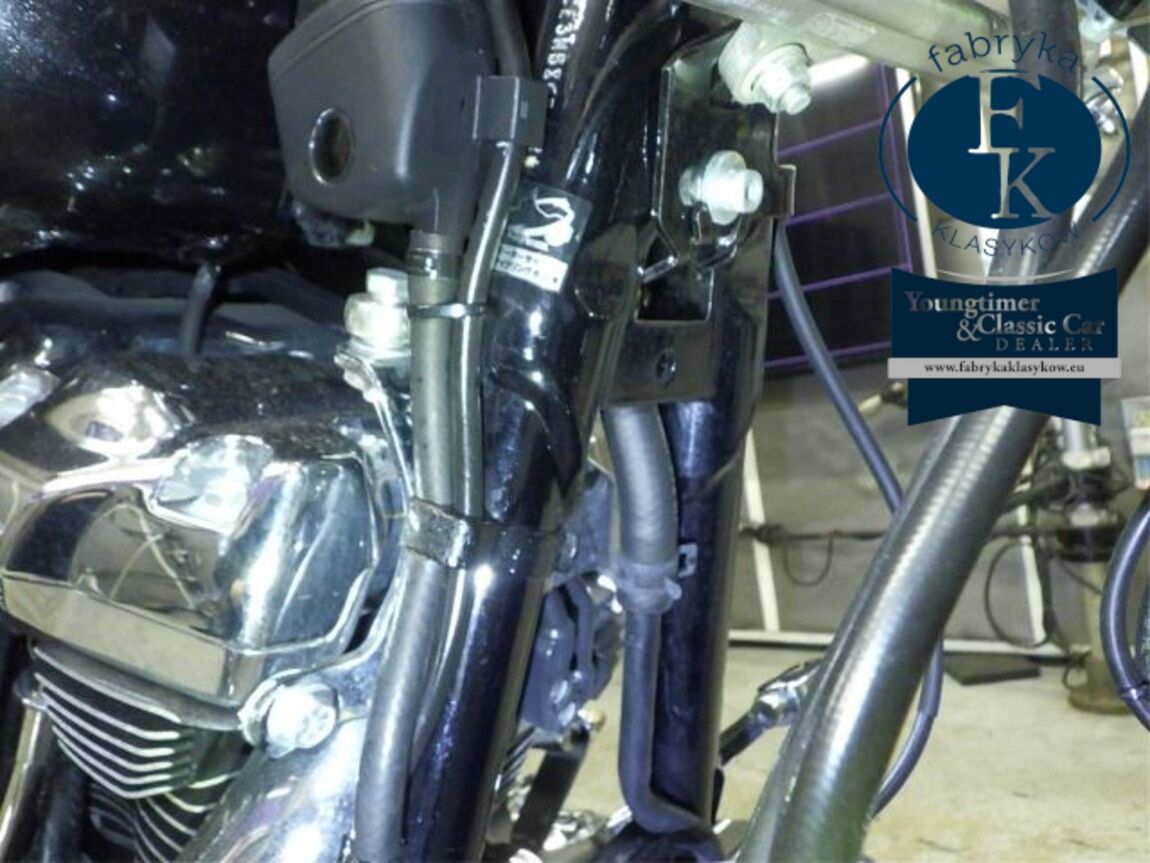 HARLEY-DAVIDSON FLRT1750 2018 - zdjęcie 30