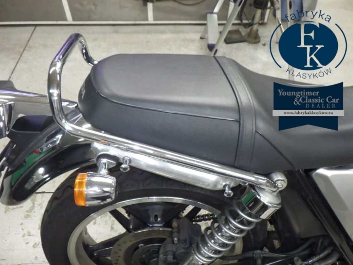 HONDA CB1100 2012 - zdjęcie 19