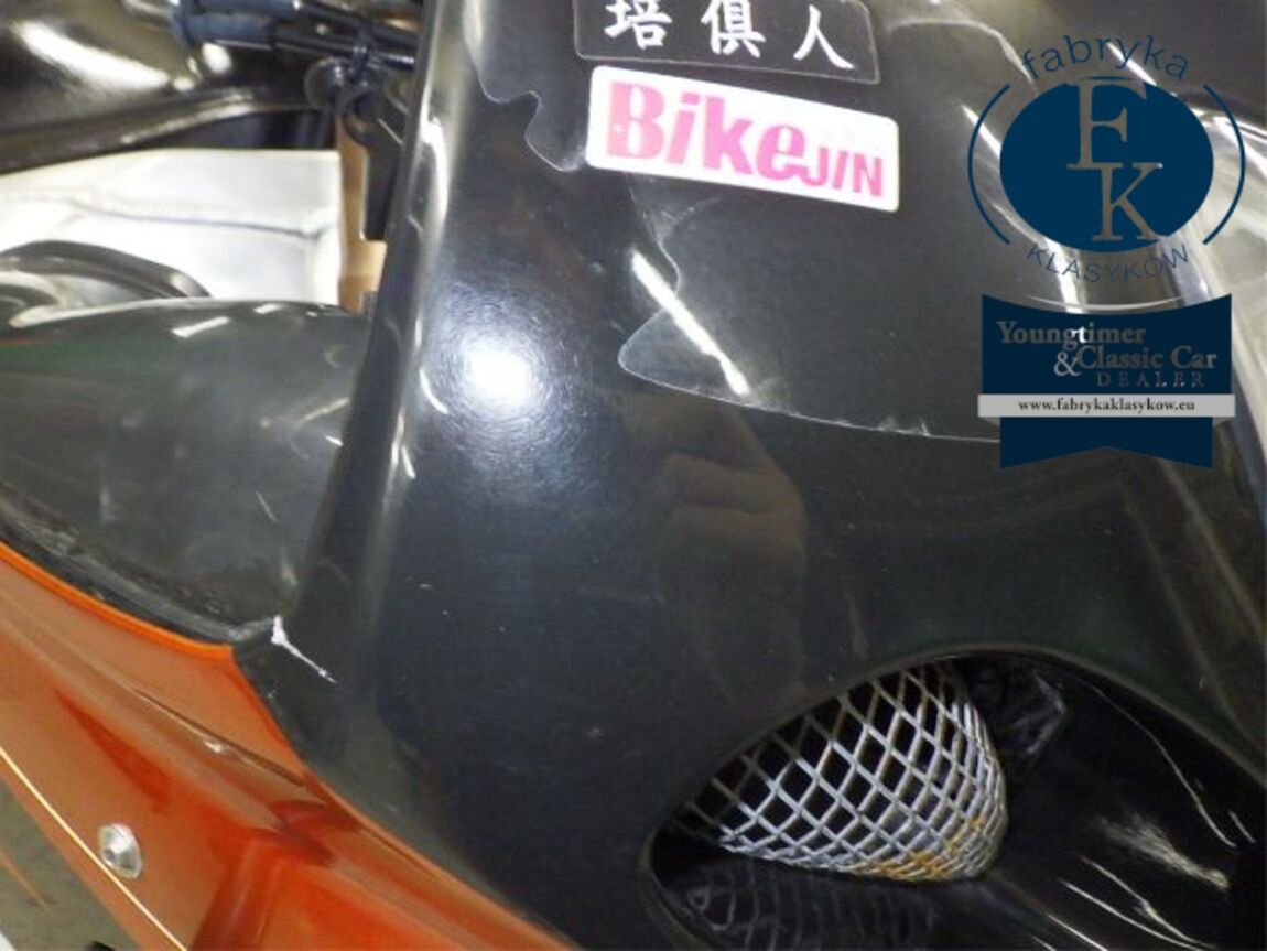 SUZUKI GSX-R1000 2002 - zdjęcie 18