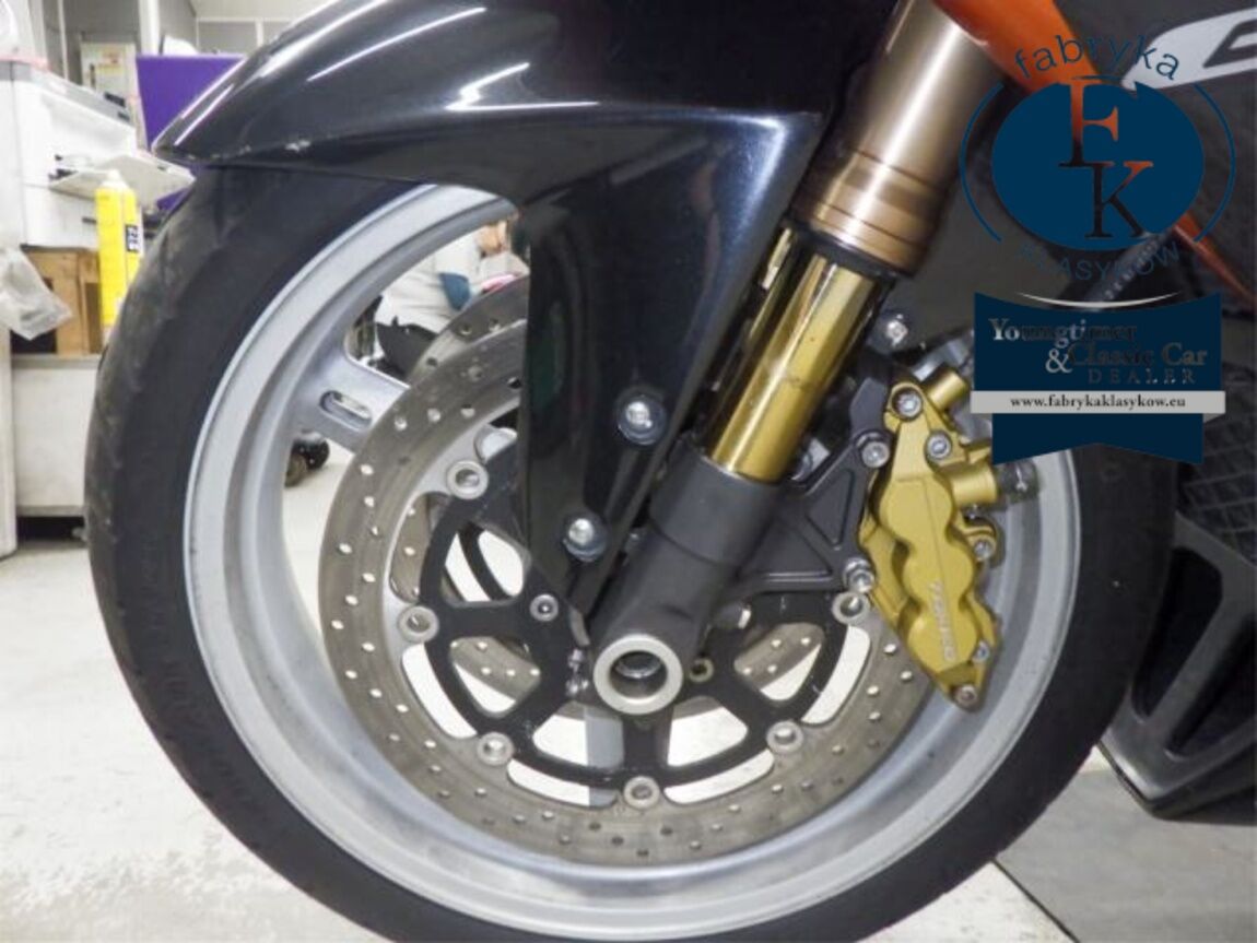 SUZUKI GSX-R1000 2002 - zdjęcie 24