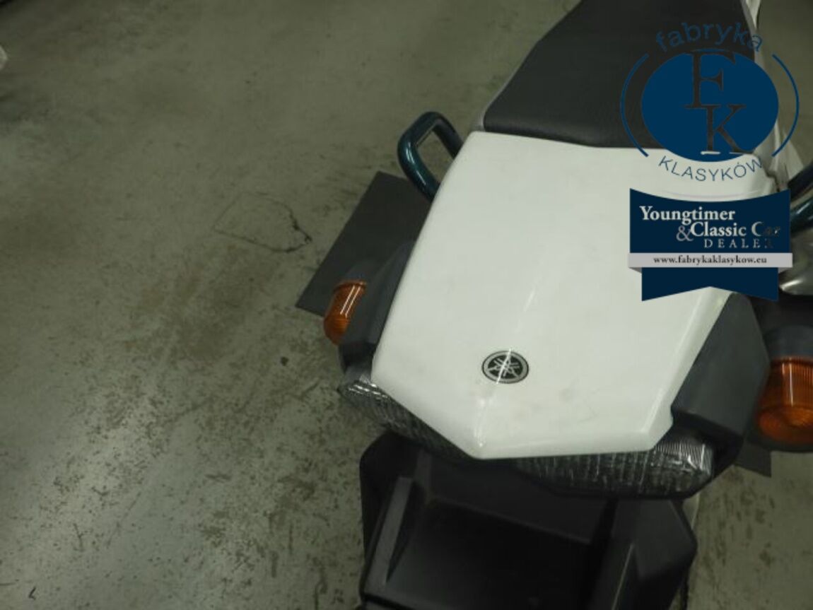 YAMAHA SEROW 250-3  - zdjęcie 20