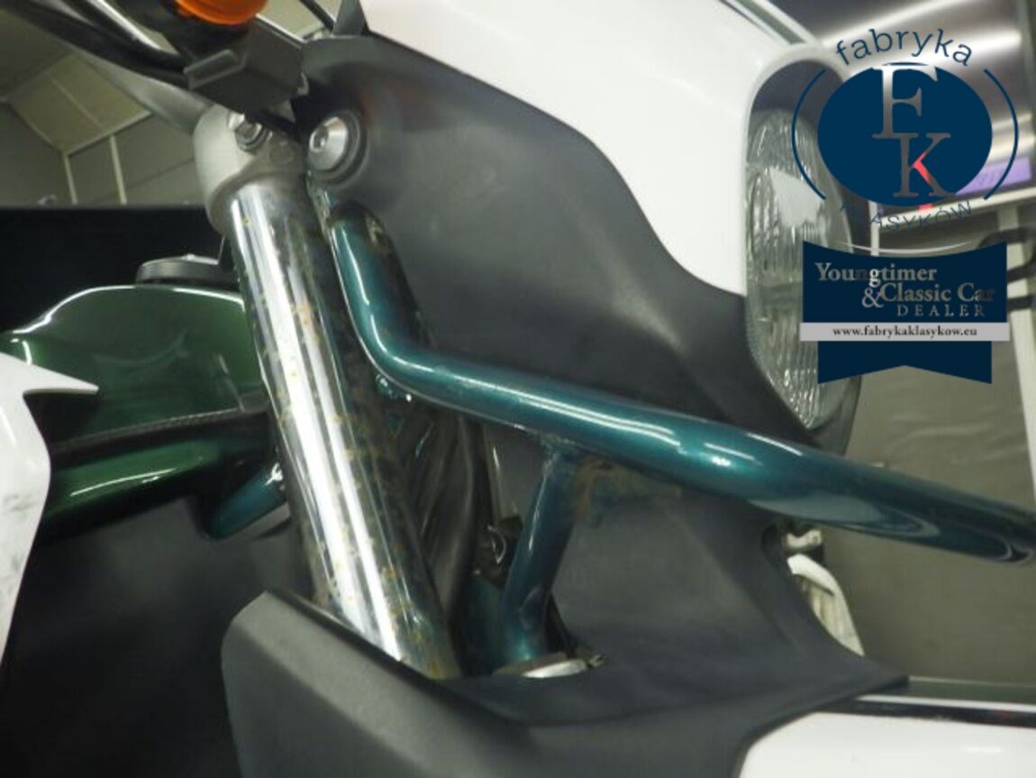 YAMAHA SEROW 250-3  - zdjęcie 23