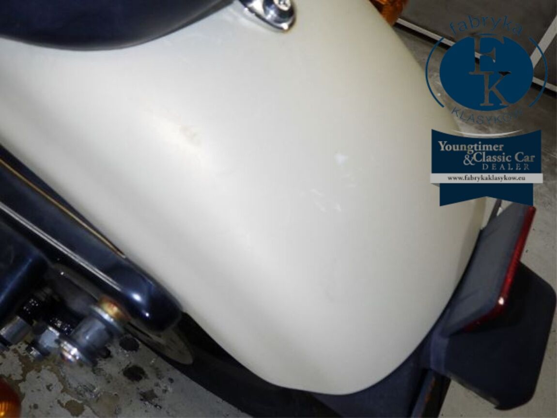 HARLEY-DAVIDSON XL883N 2015 - zdjęcie 19