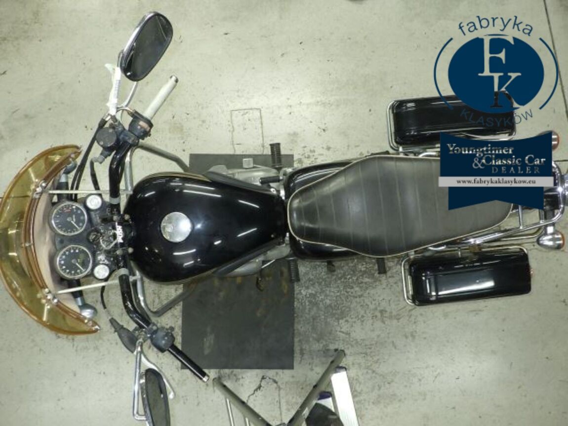 KAWASAKI W650 2001 - zdjęcie 32