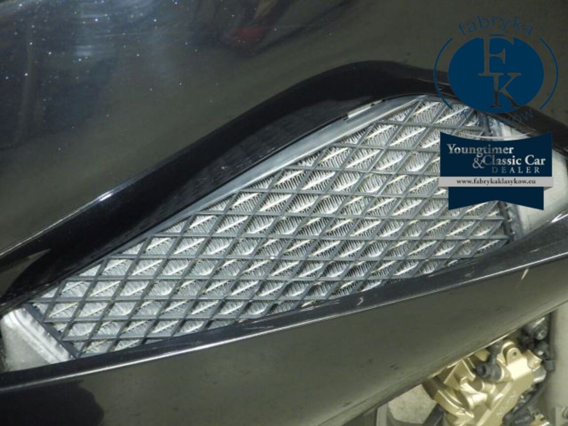 HONDA VFR800 ABS 2006 - zdjęcie 10