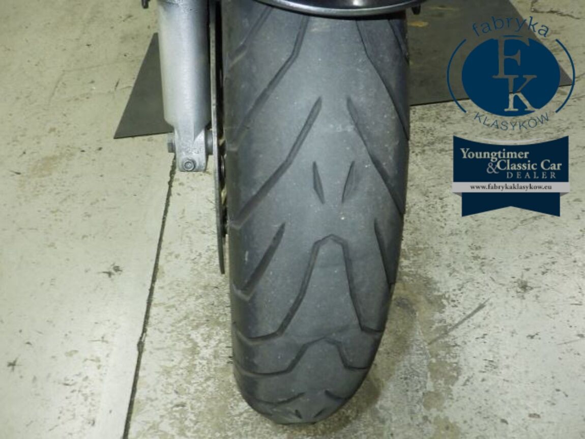 HONDA VFR800 ABS 2006 - zdjęcie 23