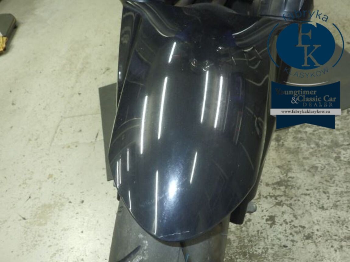 YAMAHA MT-03 2016 - zdjęcie 17
