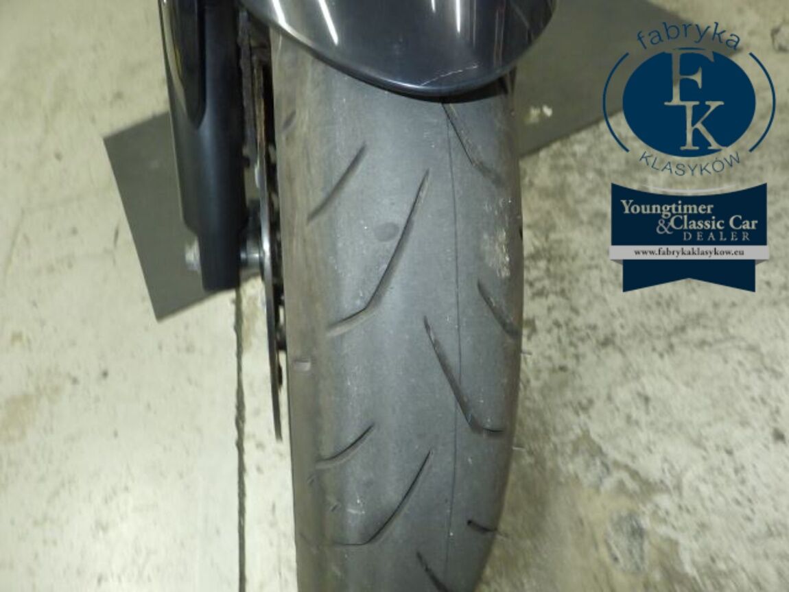 YAMAHA MT-03 2016 - zdjęcie 23
