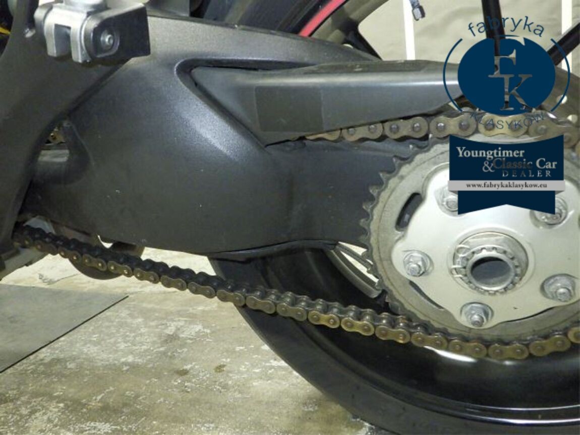 DUCATI MONSTER 796 ABS 2014 - zdjęcie 26