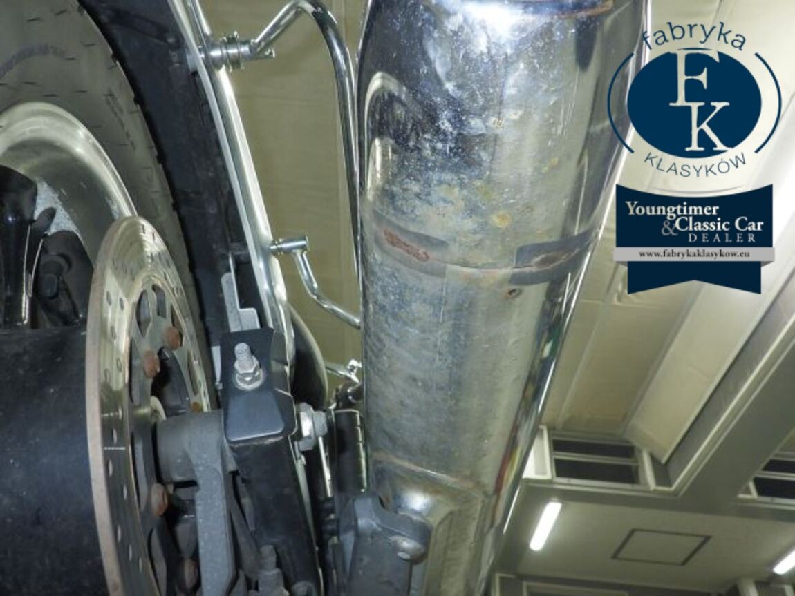 YAMAHA XVS950 2011 - zdjęcie 15