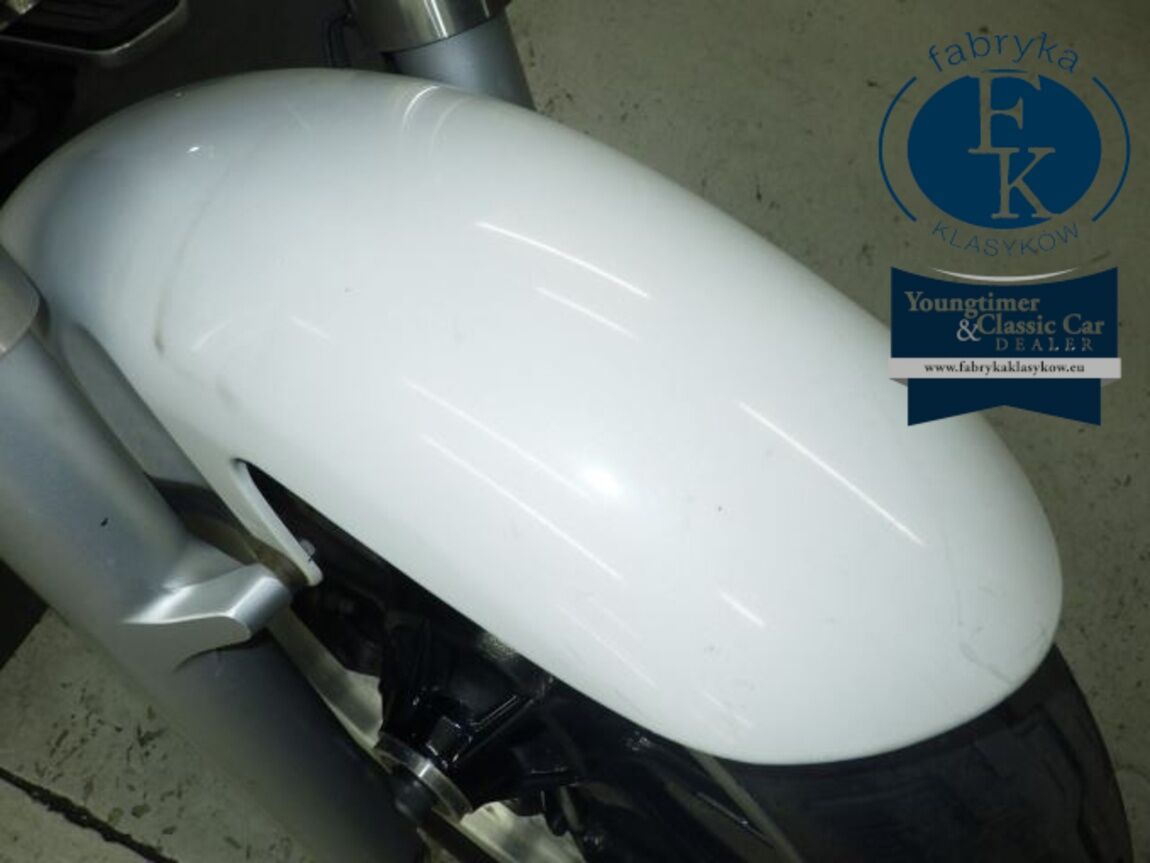 YAMAHA XVS950 2011 - zdjęcie 18