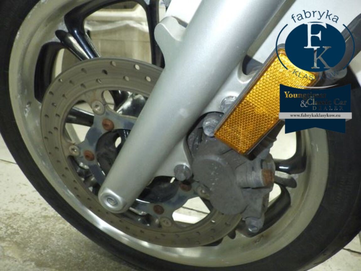 YAMAHA XVS950 2011 - zdjęcie 21