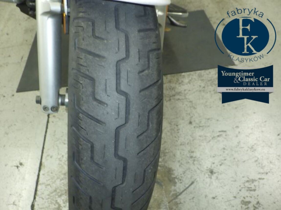YAMAHA XVS950 2011 - zdjęcie 22