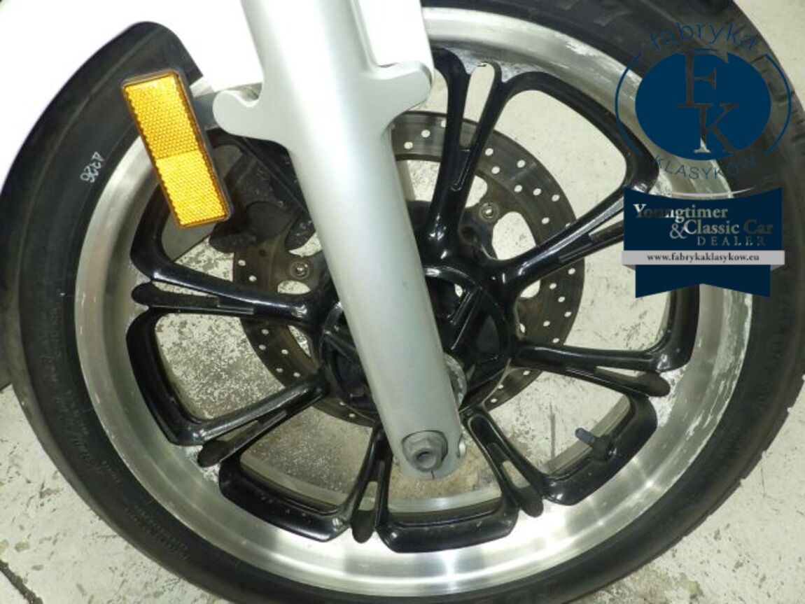 YAMAHA XVS950 2011 - zdjęcie 23
