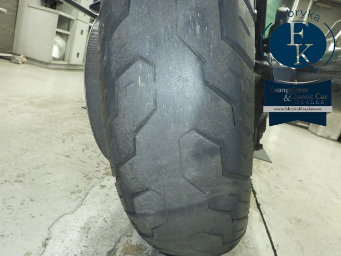 YAMAHA XVS950 2011 - zdjęcie 26